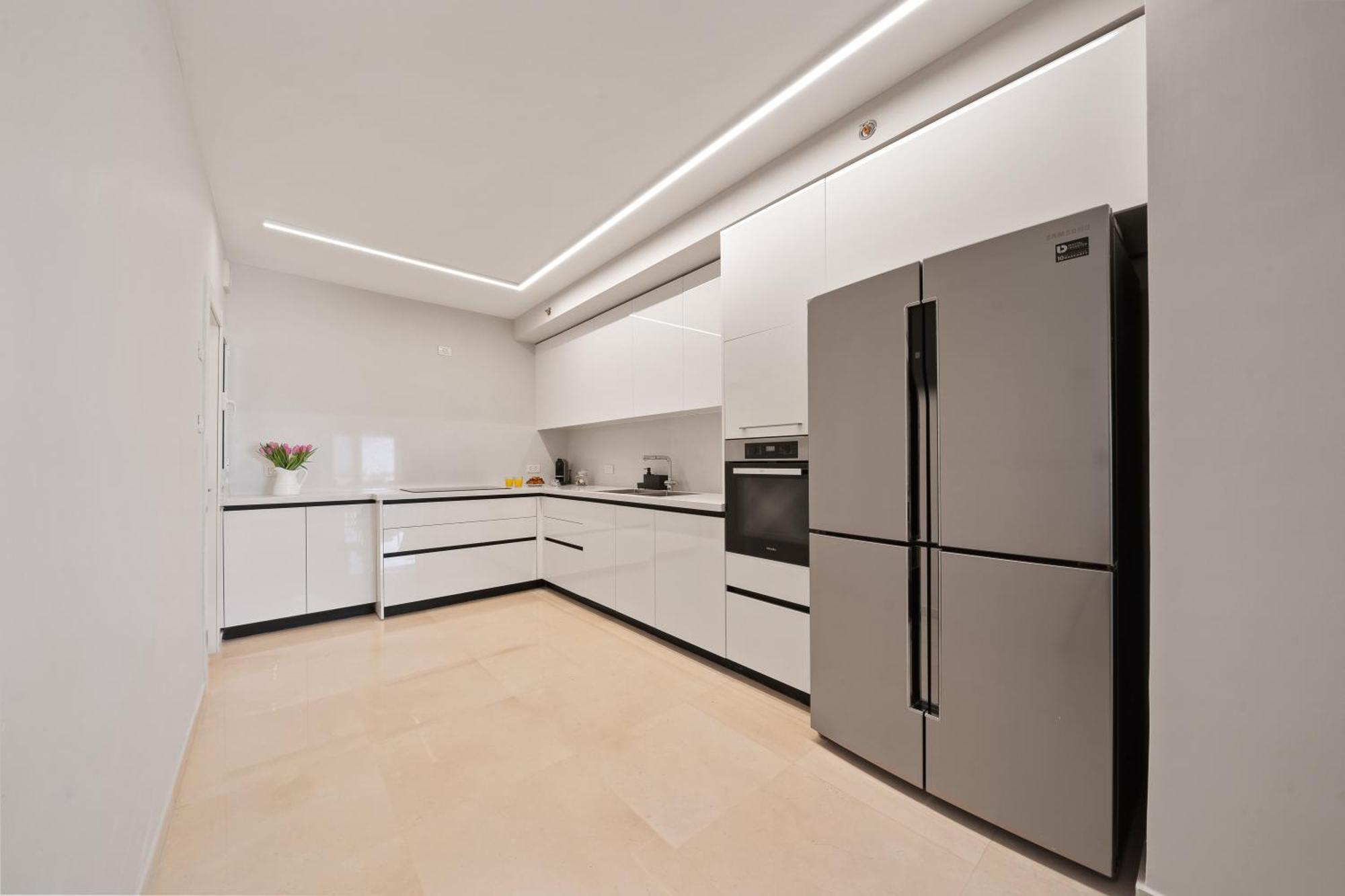 King David Residence Jerusalem Pool Gym מראה חיצוני תמונה